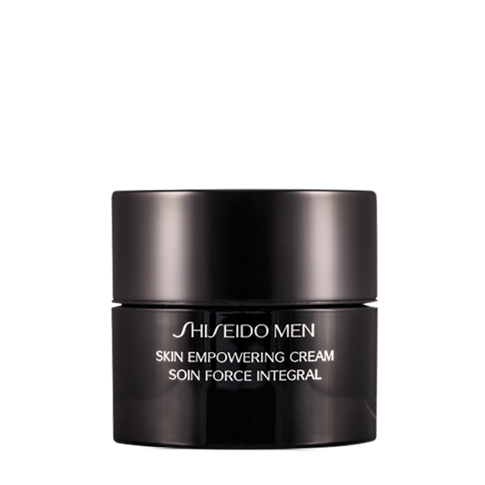 Shiseido Men Skin Empowering Anti-Aging Cream