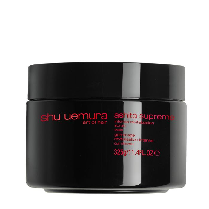 Shu Uemura Ashita Supreme Scrub