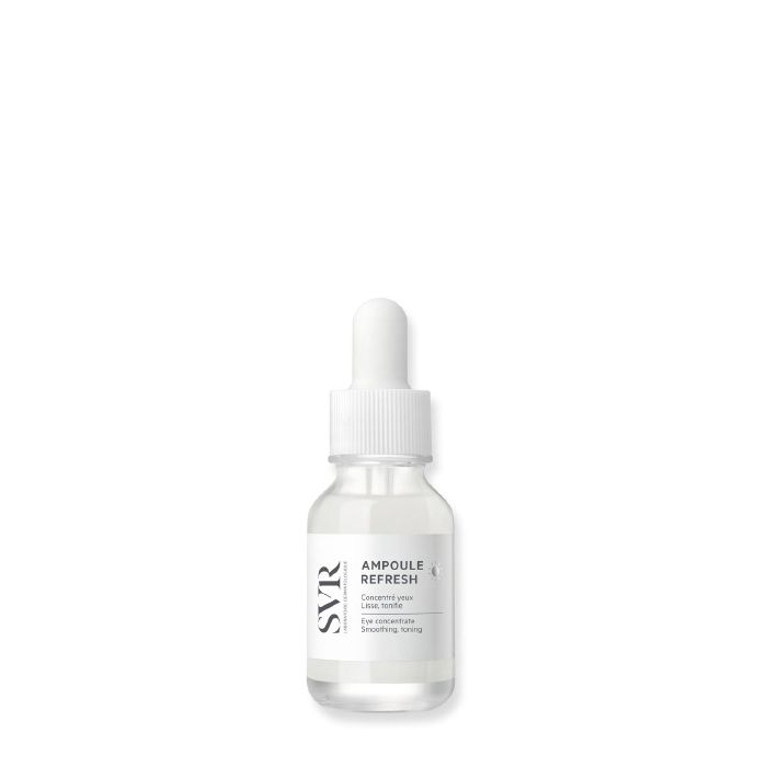 Svr Ampoule Refresh Smoothing Eye Concentrate
