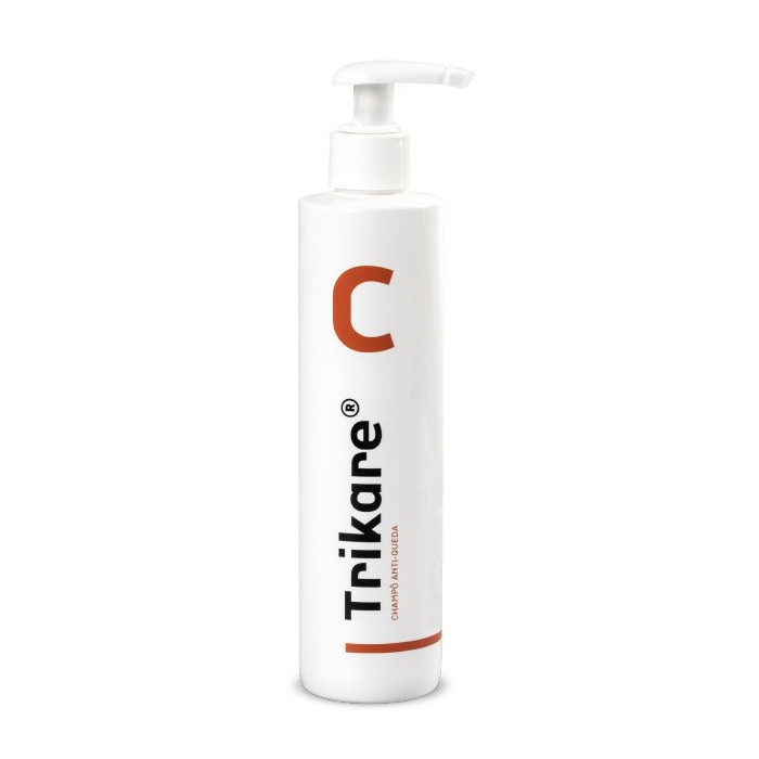 Trikare C Anti-Hair Loss Shampoo