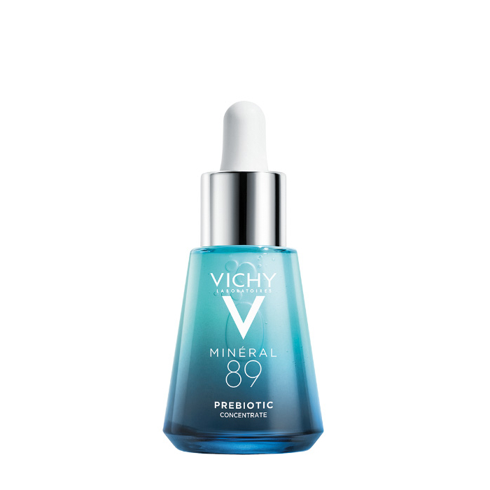 Vichy Mineral 89 Probiotic Fractions Serum