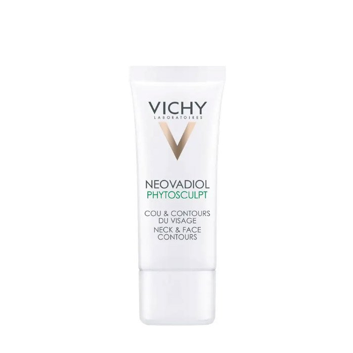 Vichy Neovadiol Phytosculpt Neck And Face Firming Balm