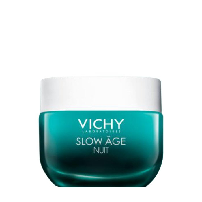 Vichy Slow Age Night Cream Fresh Mask 50ml