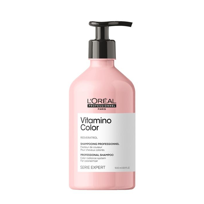 L'Oréal Professionnel Vitamino Color Radiance Shampoo