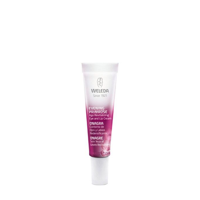 Weleda Redensifying Night Cream Evening Primrose 30ml