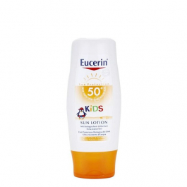 Melting Sun Lotion SPF50