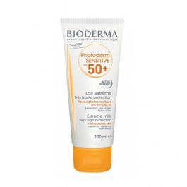 bioderma photoderm sensitive 100 ml