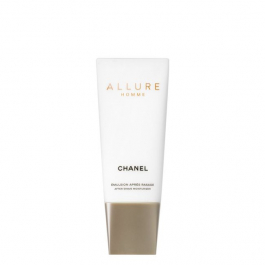 Buy Now Chanel Allure Homme After Shave Emulsion 100ml