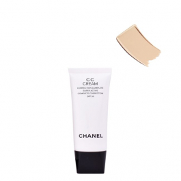 Buy Now Chanel CC Cream SPF50 B20 Beige 30ml