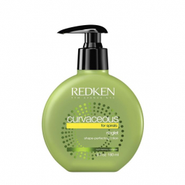 Redken curvaceous deals shampoo