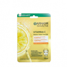 Buy Now Garnier SkinActive Vitamin C Sheet Mask