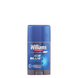 Williams Blue Stick Deodorant 75ml