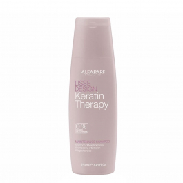 til tåge Skubbe Buy Now Alfaparf Milano Lisse Design Keratin Therapy Maintenance Shampoo  250ml