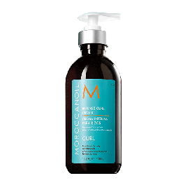 personlighed opladning udtryk Moroccanoil Intense Curl Cream 300ml