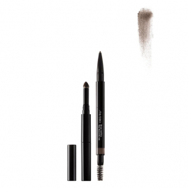 アイブロウ SHISEIDO Brow Ink Trio 03 Deep Brown Buy Shiseido Brow Inktrio Eyebrow Pencil 03 Deep Brown 0.31 gr