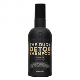 utilsigtet Faktisk kugle Waterclouds The Dude Detox Shampoo 250ml