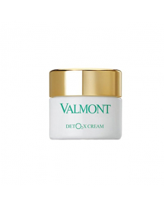 Energía Valmont. Crema Detox 45ml