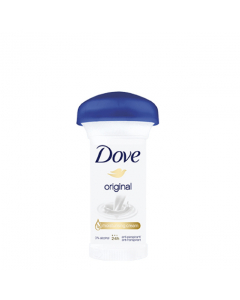 Desodorante Dove Crema Original 50ml