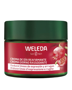 Weleda Pomegranate Firming Day Cream 40ml