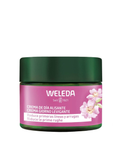 Weleda Rosehip and White Tea Smoothing Day Cream 40ml