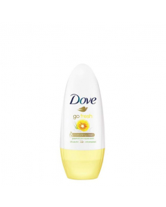 Dove Go Fresh Grapefruit and Lemon Grass Roll-on Deodorant 50ml