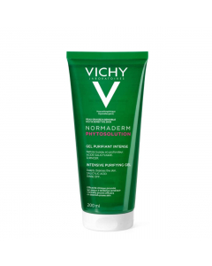 Vichy Normaderm PhytoSolution Intensive Purifying Gel