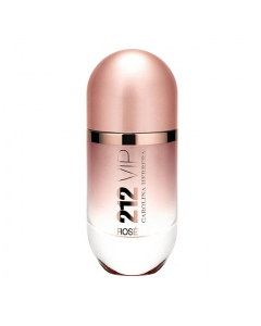 212 Vip Rosé by Carolina Herrera Eau for Women's Parfum 30ml