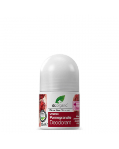 Dr.Organic Desodorante Granada 50ml
