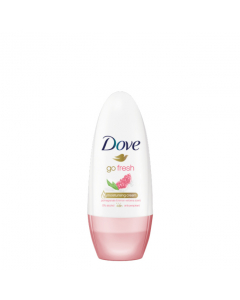 Dove Go Fresh granada y limón verbena Roll-on Antitranspirante
Desodorante 50ml
