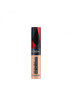 L'Oréal Infallible 24h More Than Concealer 324 Oatmeal 11ml