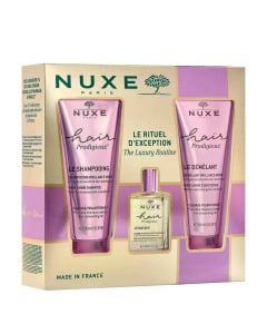 Nuxe Hair Prodigieux Gift Set