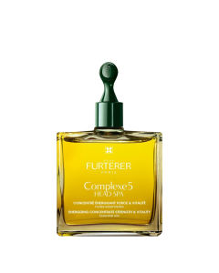 Rene Furterer Complexe 5 Stimulating Plant Concentrate 50ml