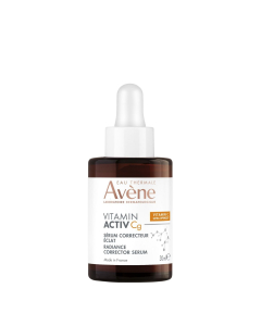 سيروم فيتامين Activ Cg من Avène 30 مل