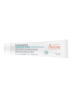 Avène Cleanance Comedomed Peeling Intensive Spot Breakout Cream 40ml