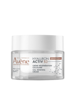 Avène Hyaluron Activ B3 Cell Renewal Cream 50ml