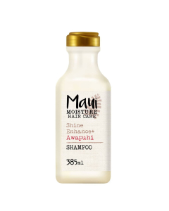 Maui Moisture Shine & Enhance + Awapuhi Shampoo 385ml