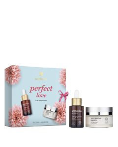 Sesderma Perfect Love Is The Perfect Routine Mother's Day Gift Set