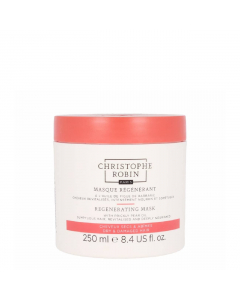 Christophe Robin Regenerating Mask With Prickly Pear 250ml