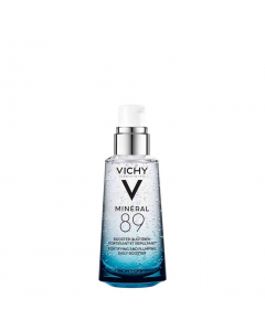 Vichy Mineral 89 Serum Booster-50ml