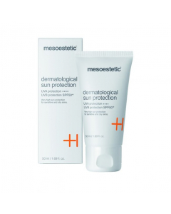 Mesoestetic Dermatological Sun Protection SPF50+ 50ml