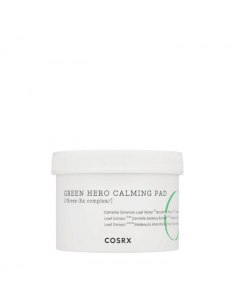 Cosrx Green Hero Calming Pad x70