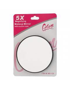 Glam Of Sweden 5X Magnifying Mirror