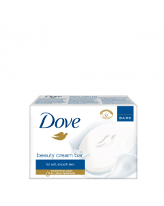 Dove Original Beauty Cream Bar 2x100gr