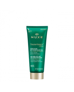 Nuxe Nuxuriance Ultra Anti-Dark Spot and Anti-Aging Hand Cream 75ml