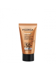 Filorga UV-Bronze Face Anti-Aging Sun Fluid SPF50+ 40ml
