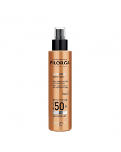 Filorga UV-Bronze Body Nutri-Regenerante Anti-Edad Sun Spray SPF50+ 150ml
