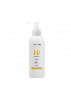 BABÉ Oil Soap for Atopic Skin 100ml