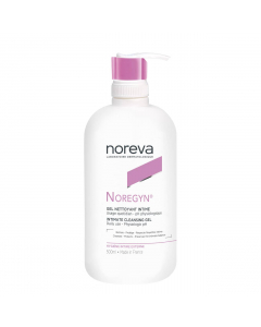 Noreva Noregyn Intimate Cleansing Gel 500ml