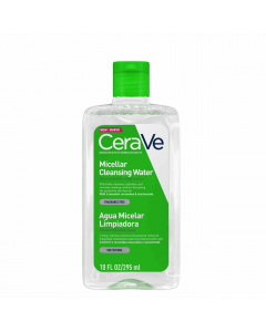 Cerave Micellar Cleansing Water 295ml