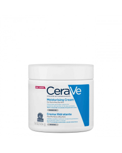 Cerave Moisturizing Cream 454g